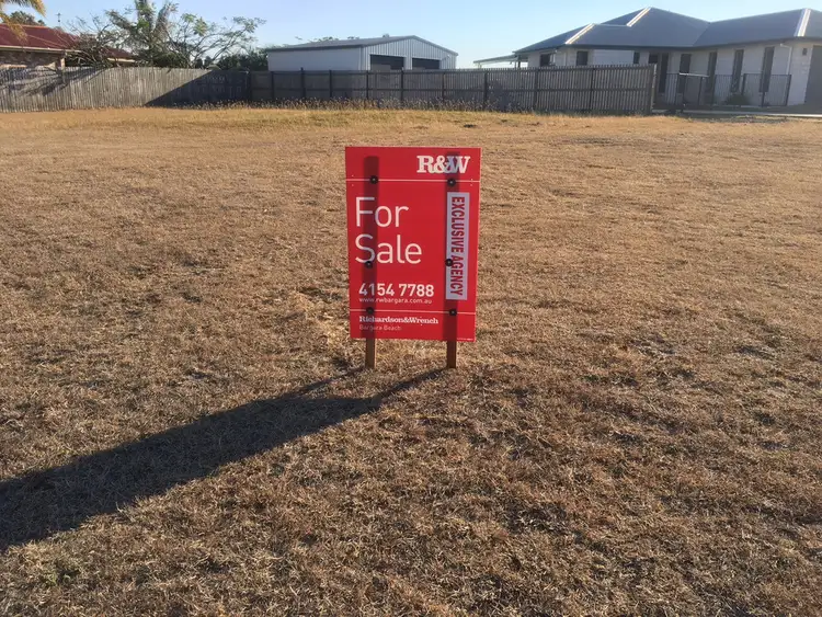 Fourth view of Homely land listing, 15 Mary Fox Street, Innes Park QLD 4670