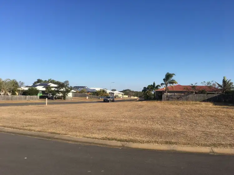 Fifth view of Homely land listing, 15 Mary Fox Street, Innes Park QLD 4670