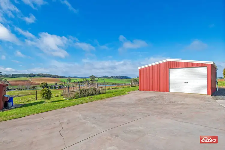 Fifth view of Homely house listing, 18 Natone Road, Stowport TAS 7321