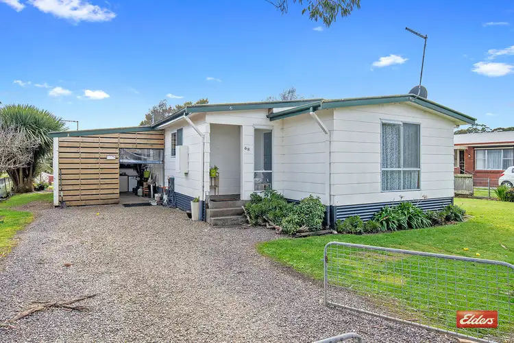 68 Harvey Street, Strahan TAS 7468
