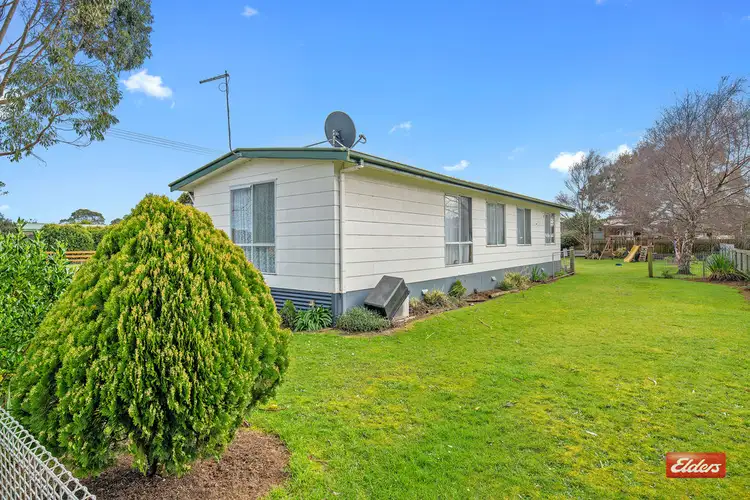 Second view of Homely house listing, 68 Harvey Street, Strahan TAS 7468