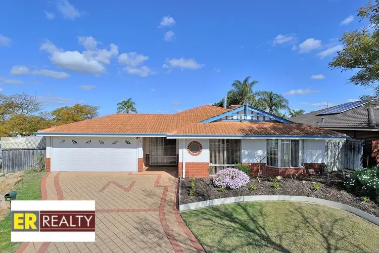 Main view of Homely house listing, 38 Woodlake Boulevard, Ellenbrook WA 6069
