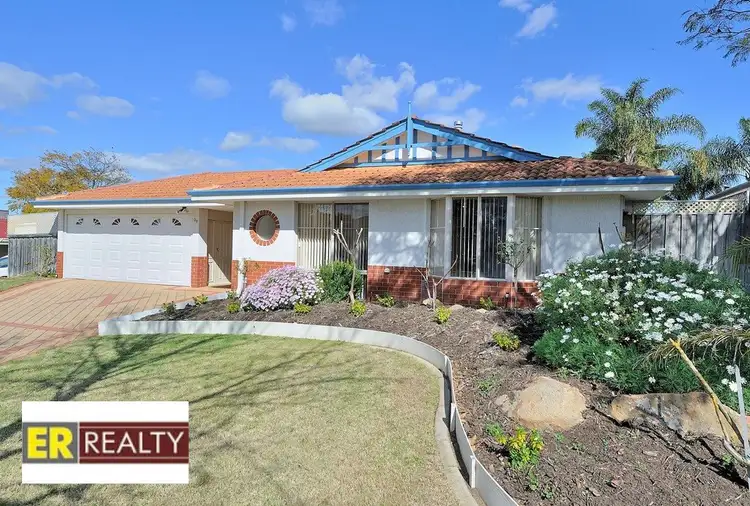 Second view of Homely house listing, 38 Woodlake Boulevard, Ellenbrook WA 6069
