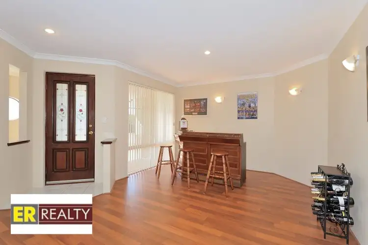 Fourth view of Homely house listing, 38 Woodlake Boulevard, Ellenbrook WA 6069