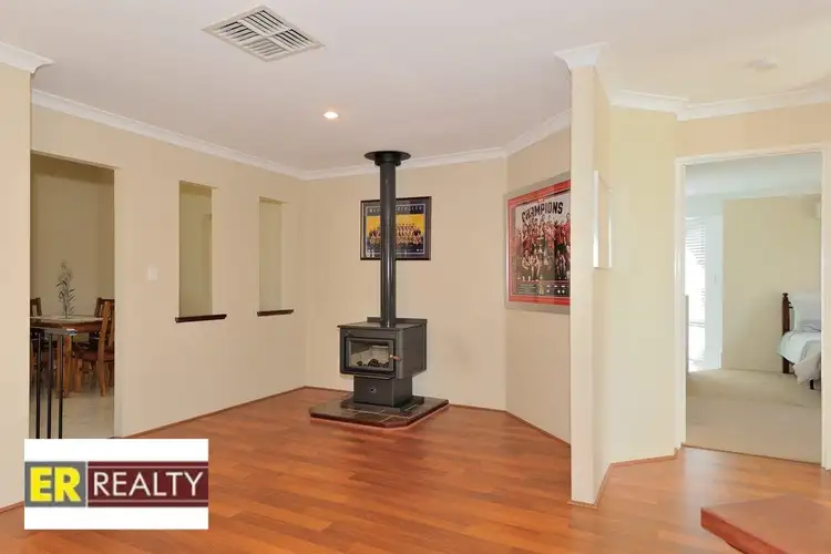 Fifth view of Homely house listing, 38 Woodlake Boulevard, Ellenbrook WA 6069