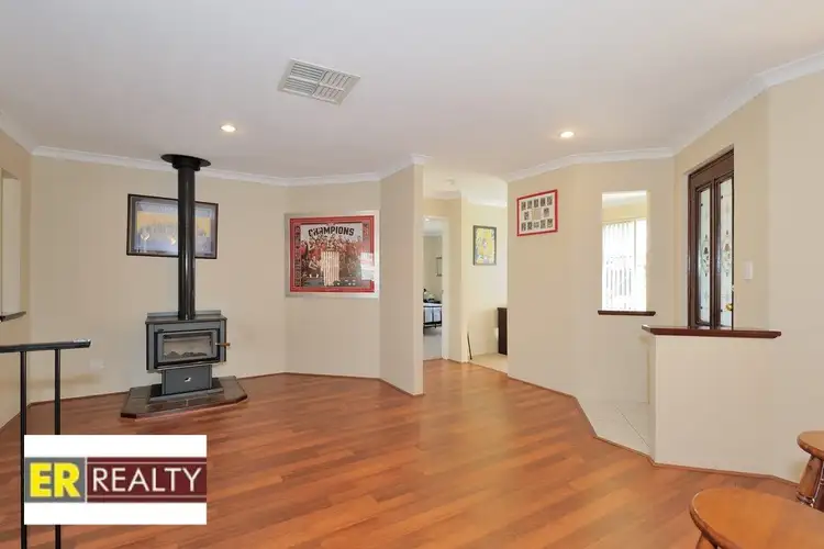 Sixth view of Homely house listing, 38 Woodlake Boulevard, Ellenbrook WA 6069