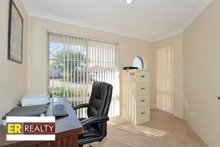 Seventh view of Homely house listing, 38 Woodlake Boulevard, Ellenbrook WA 6069
