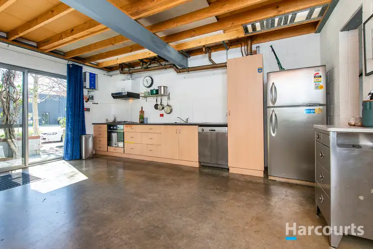 Third view of Homely house listing, 117 Brown Street, East Perth WA 6004