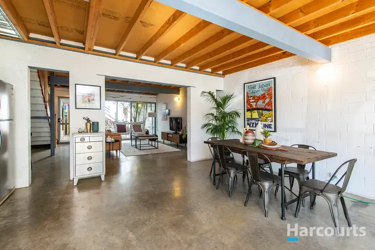 Fourth view of Homely house listing, 117 Brown Street, East Perth WA 6004