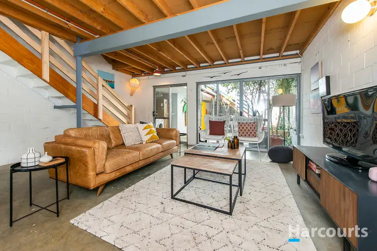 Sixth view of Homely house listing, 117 Brown Street, East Perth WA 6004