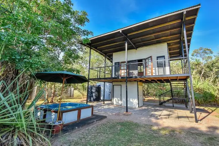 111 Andreas Avenue, Dundee Beach NT 840