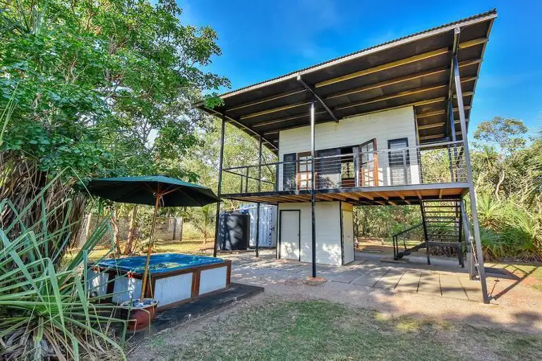 Main view of Homely house listing, 111 Andreas Avenue, Dundee Beach NT 840