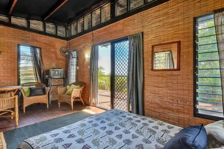 Second view of Homely house listing, 111 Andreas Avenue, Dundee Beach NT 840