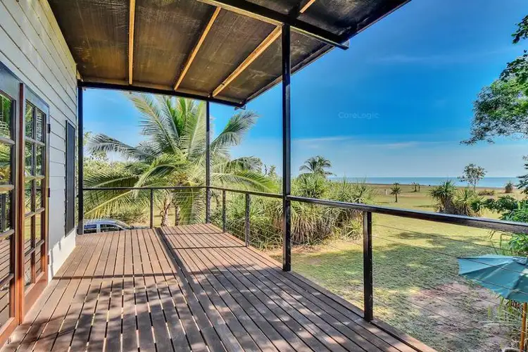 Fourth view of Homely house listing, 111 Andreas Avenue, Dundee Beach NT 840