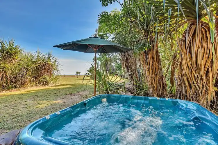 Sixth view of Homely house listing, 111 Andreas Avenue, Dundee Beach NT 840