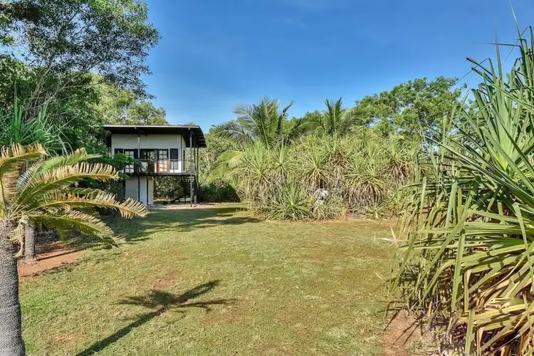 Seventh view of Homely house listing, 111 Andreas Avenue, Dundee Beach NT 840