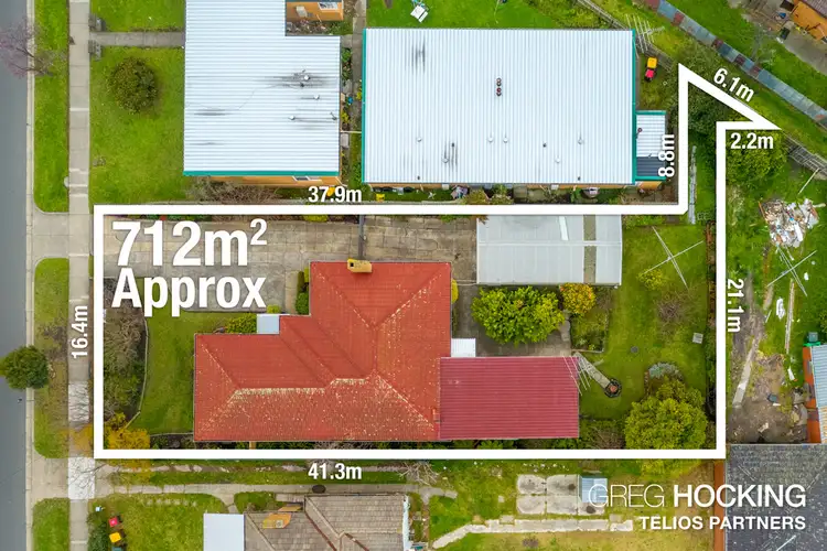 6 Thomas Street, Clayton VIC 3168
