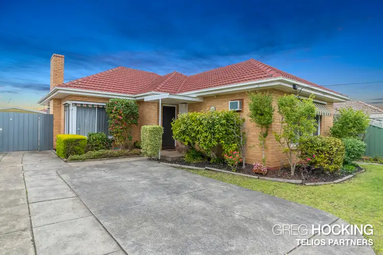 Second view of Homely house listing, 6 Thomas Street, Clayton VIC 3168