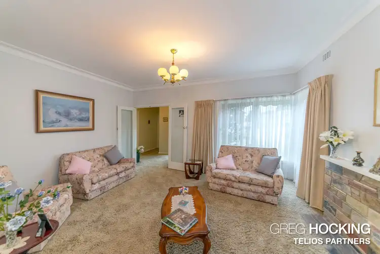 Fourth view of Homely house listing, 6 Thomas Street, Clayton VIC 3168