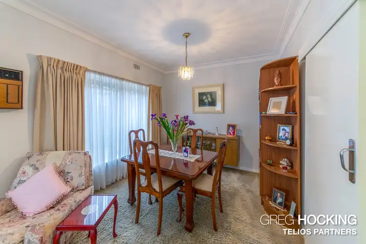 Sixth view of Homely house listing, 6 Thomas Street, Clayton VIC 3168