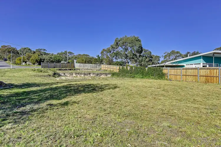 Fourth view of Homely land listing, 120 Carlton Beach Road, Dodges Ferry TAS 7173