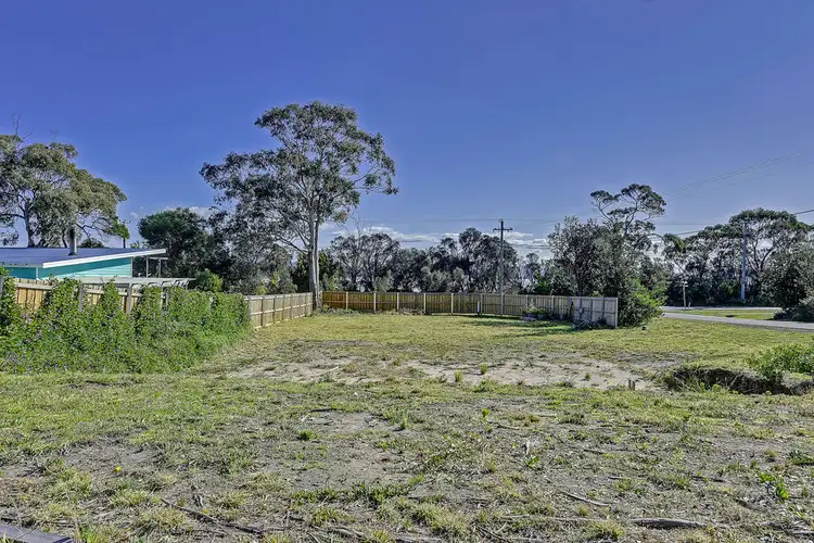 Fifth view of Homely land listing, 120 Carlton Beach Road, Dodges Ferry TAS 7173