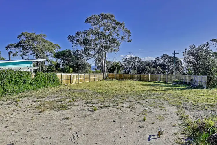 Sixth view of Homely land listing, 120 Carlton Beach Road, Dodges Ferry TAS 7173