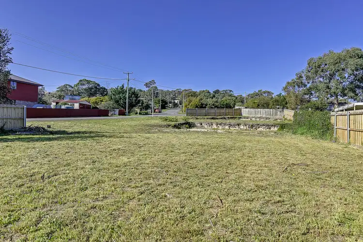 Seventh view of Homely land listing, 120 Carlton Beach Road, Dodges Ferry TAS 7173