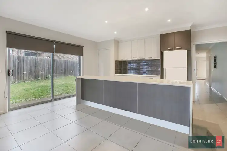Second view of Homely house listing, 66 Vincent Boulevard, Trafalgar VIC 3824
