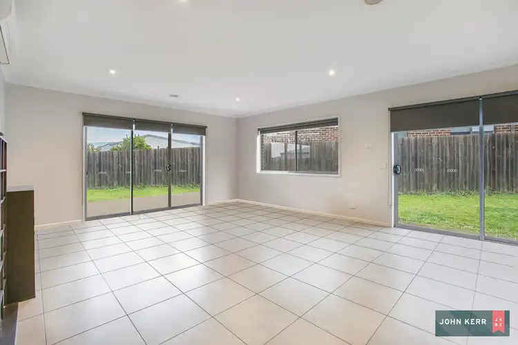 Third view of Homely house listing, 66 Vincent Boulevard, Trafalgar VIC 3824