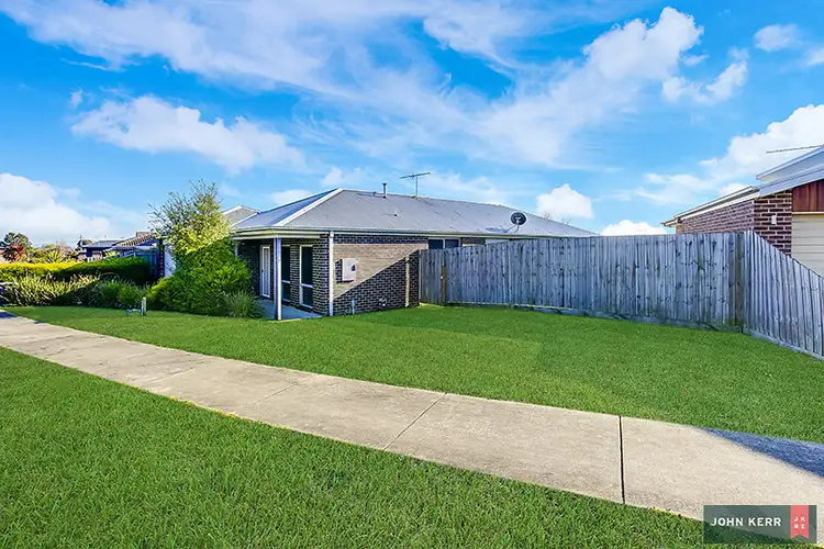 Fourth view of Homely house listing, 66 Vincent Boulevard, Trafalgar VIC 3824