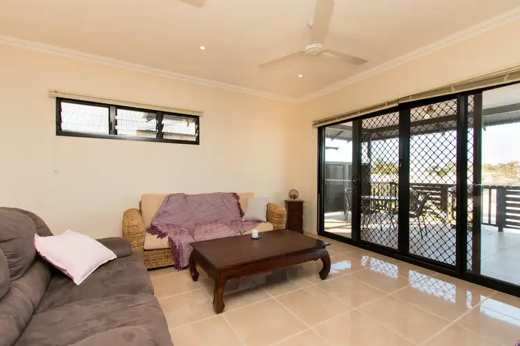 Third view of Homely unit listing, 16/1 Bernard Way, Cable Beach WA 6726