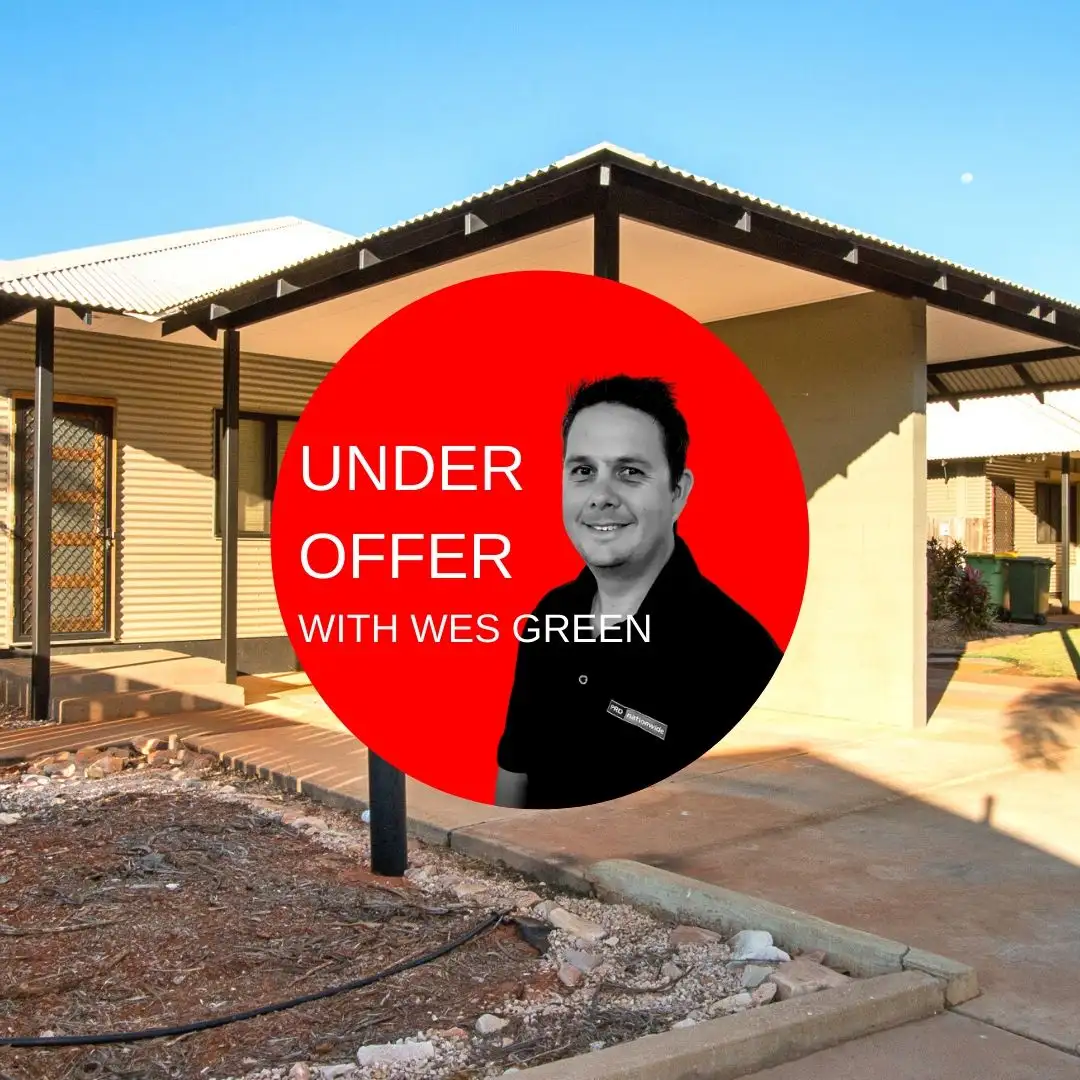 Main view of Homely unit listing, 8/1 Bernard Way, Cable Beach WA 6726