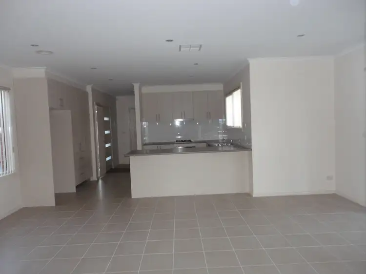 Second view of Homely townhouse listing, 3/18 Riverview Crescent, Eumemmerring VIC 3177