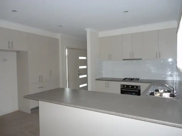 Third view of Homely townhouse listing, 3/18 Riverview Crescent, Eumemmerring VIC 3177