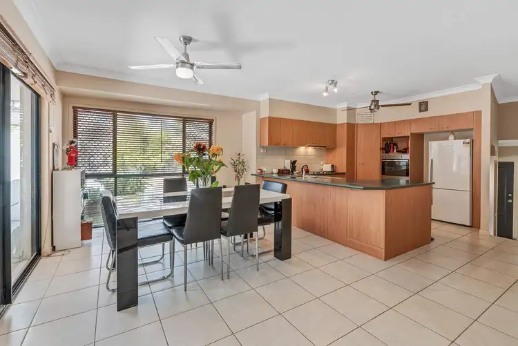 2/12 Gammon Drive, Varsity Lakes QLD 4227