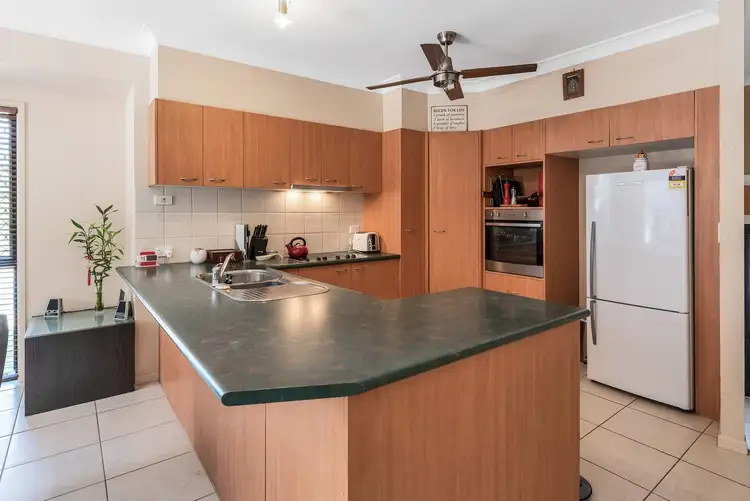Third view of Homely semi-detached listing, 2/12 Gammon Drive, Varsity Lakes QLD 4227
