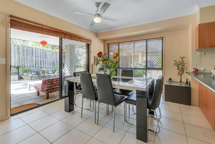 Fourth view of Homely semi-detached listing, 2/12 Gammon Drive, Varsity Lakes QLD 4227