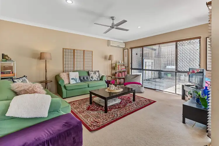 Fifth view of Homely semi-detached listing, 2/12 Gammon Drive, Varsity Lakes QLD 4227