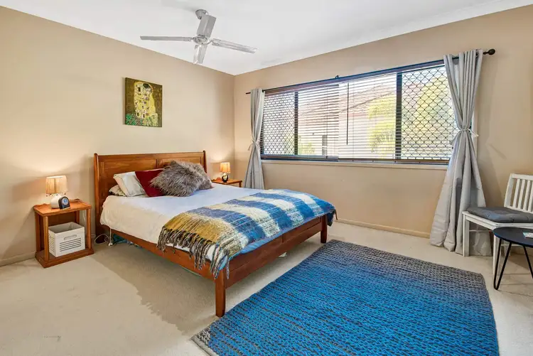 Sixth view of Homely semi-detached listing, 2/12 Gammon Drive, Varsity Lakes QLD 4227