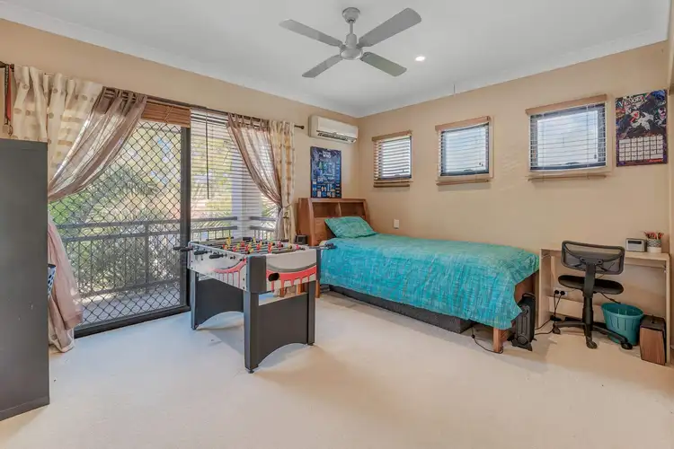Seventh view of Homely semi-detached listing, 2/12 Gammon Drive, Varsity Lakes QLD 4227