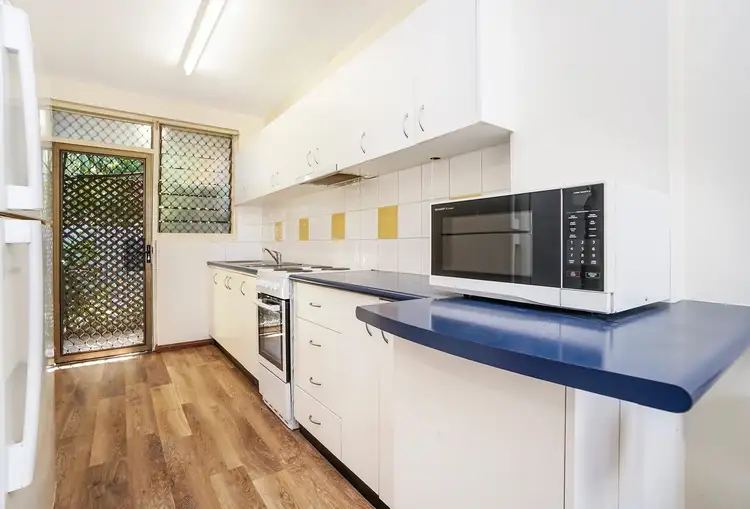 Main view of Homely apartment listing, 1/3 Banyan Street, Fannie Bay NT 820