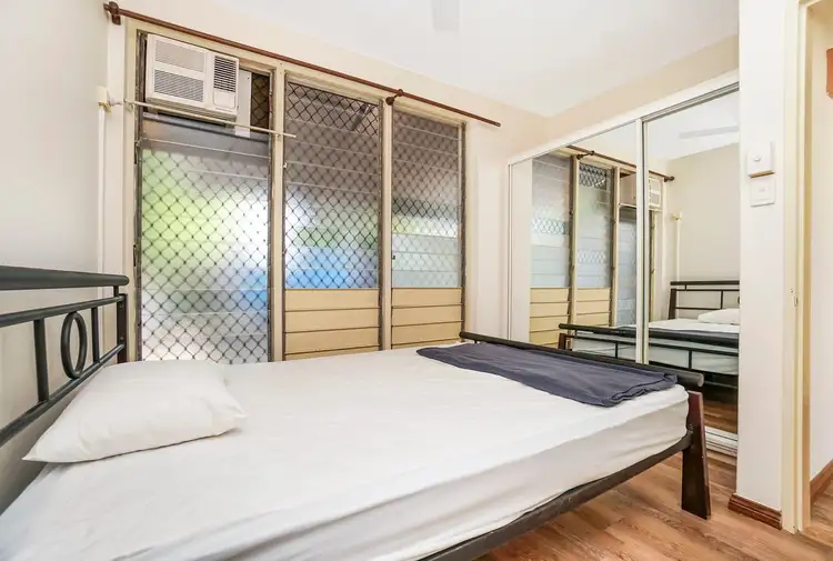 Fourth view of Homely apartment listing, 1/3 Banyan Street, Fannie Bay NT 820