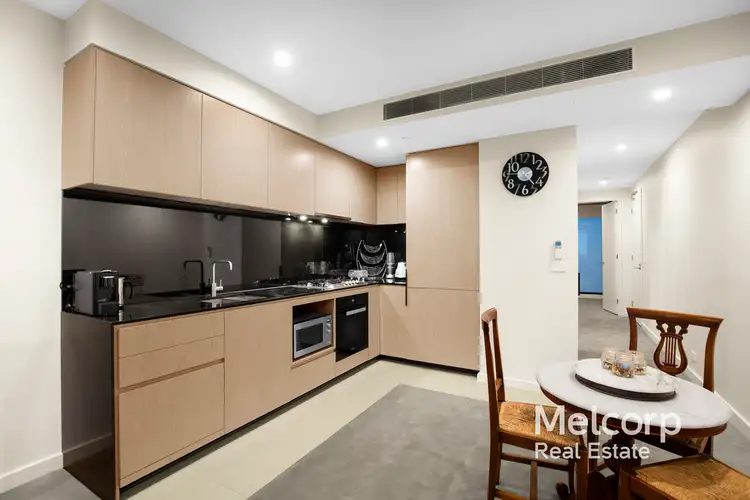 1508/151 Berkeley Street, Melbourne VIC 3000