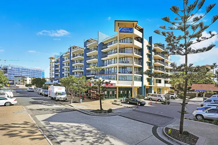 416/102 Alexandra Parade, Alexandra Headland QLD 4572