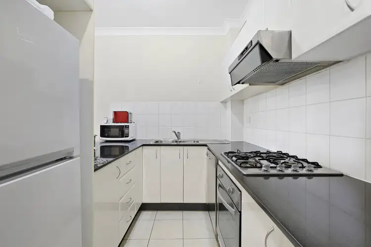 Third view of Homely apartment listing, 13/33-35 Eastbourne Road, Homebush West NSW 2140