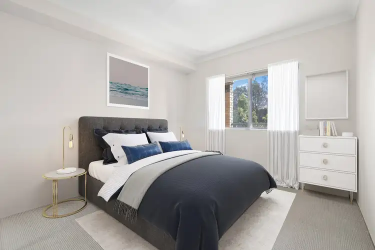 Fourth view of Homely apartment listing, 13/33-35 Eastbourne Road, Homebush West NSW 2140