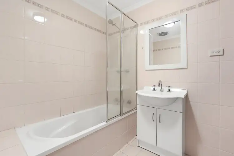 Fifth view of Homely apartment listing, 13/33-35 Eastbourne Road, Homebush West NSW 2140