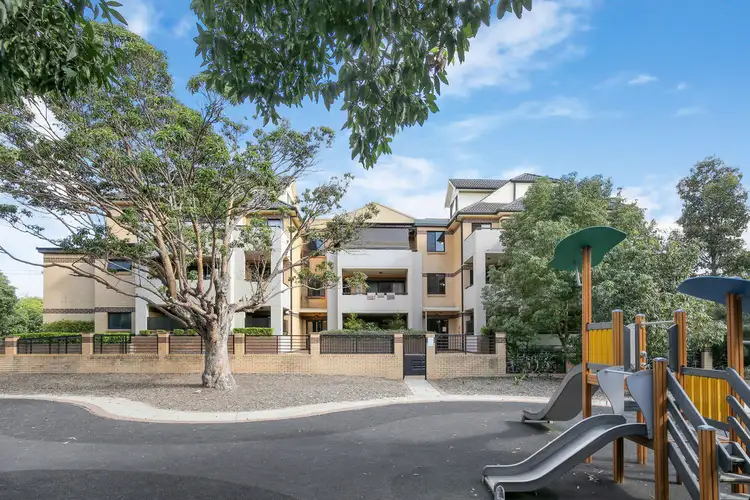 Sixth view of Homely apartment listing, 13/33-35 Eastbourne Road, Homebush West NSW 2140