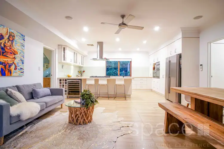 Fourth view of Homely house listing, 16 Hesperia Avenue, City Beach WA 6015